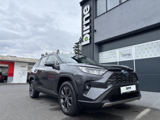 Toyota RAV4 Comfort 2.5 Hybrid (160 kW) AU