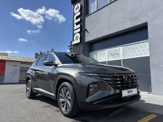 Hyundai Tucson Smart 1.6 T-GDI (110 kW) MAN
