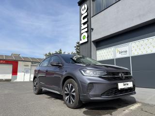Volkswagen Taigo Life 1.0 TSI (81 kW) MAN