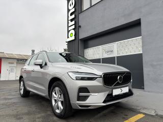Volvo XC60 Core 2.0d B4 Ice-Line (145 kW)