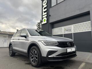 Volkswagen Tiguan Life 2.0 TDI (110 kW) AUT
