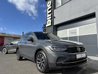 Volkswagen Tiguan  Life 2.0 TDI (110 kW) TZ AUT