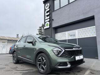 Kia Sportage Exclusive 1.6 T-GDI (110 kW) 4