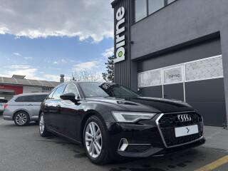 Audi A6 Advanced 40 2.0 TDI (150 kW) 4
