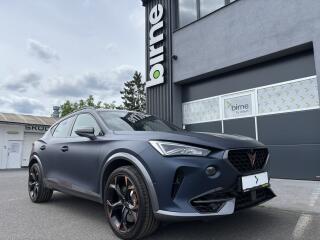 Cupra Formentor VZ 2.0 TSI (228 kW) 4WD AUT