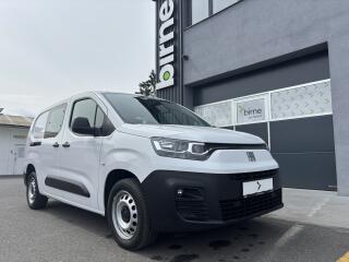 Fiat Dobl� 1.5 BlueHDI 100 polokombi L2