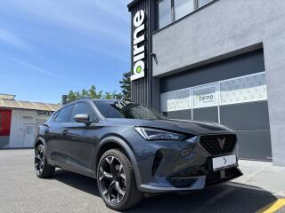 Cupra Formentor 1.5 TSI (110 kW)