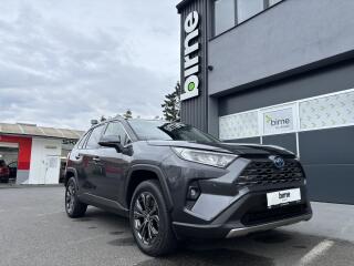 Toyota RAV4 Comfort 2.5 Hybrid (160 kW) 
