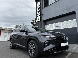 Hyundai Tucson Smart 1.6 T-GDI (110 kW) MAN