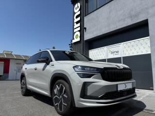 �koda Kodiaq Sportline 2.0 TDI (142 kW) 4WD