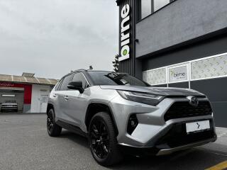 Toyota RAV4 Selection 2.5 Hybrid (163 kW)