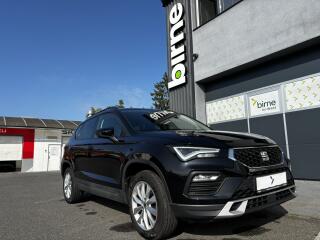 Seat Ateca Style 1.5 TSI (110 kW) MAN