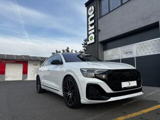Audi Q8 3.0 TFSI Plug In (360 kW)
