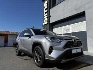 Toyota RAV4 Comfort 2.0 (129 kW) 