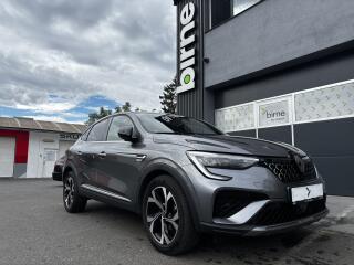 Renault Arkana  Techno 1.3 HYB  (103 kW)