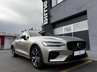 Volvo V60 Plus 2.0i B4 MHEV (145 kW)