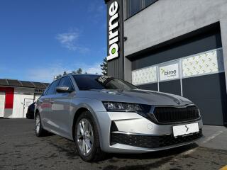 �koda Octavia  Combi Top Selection 1.5 TSI