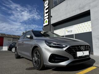 Hyundai i30 Kombi Smart 1.5 T-GDI MHEV