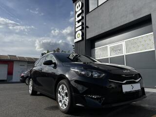 Kia Ceed SW Exclusive 1.5 T-GDI 118 kW