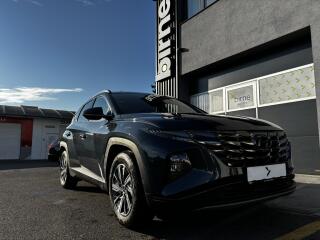 Hyundai Tucson Smart 1.6 T-GDI (132 kW) 4WD