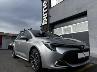 Toyota Corolla  Touring Sports Style 1.8