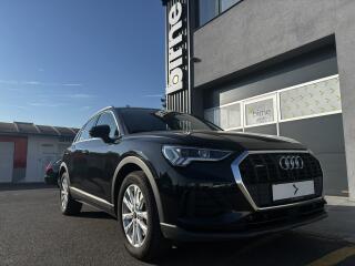 Audi Q3 40 2.0 TDI (142 kW) TZ 4x4