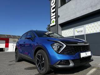 Kia Sportage  Exclusive 1.6 T-GDI HEV 155kW