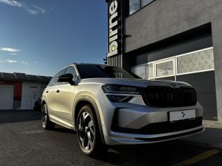 �koda Kodiaq Sportline 2.0 TDI (142 kW) 4WD