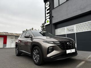 Hyundai Tucson Smart 1.6 T-GDI (110 kW) MAN