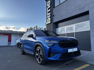 �koda Kodiaq 2.0 TSI (195 kW) 4WD TZ AUT