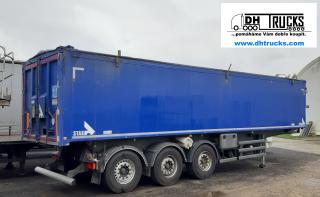 Stas S300CX 50 m3 / 5.910 kg