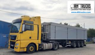 Schwarzmller 50 m3 / pro 2 i 3-os taha / 