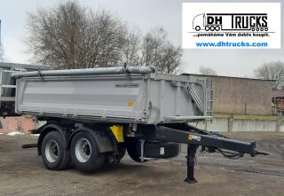 Meiller ZVEDAC� N�PRAVA / kombi L bok