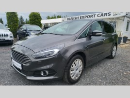 Ford S-MAX 1.5 ECOBOST 118 kW TOP VBAVA