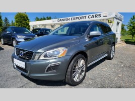 Volvo XC60 T6 224kW 4x4 R-DESIGN,NAVI