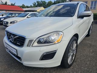 Volvo XC60 T6 224kW 4x4 R-DESIGN,NAVI