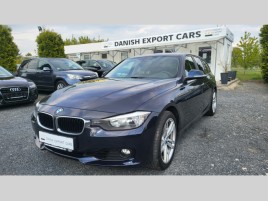 BMW 335d 230kW 4x4 , nov MOTOR