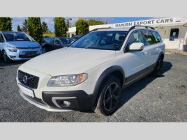 Volvo XC70 D4 2.0 133kW