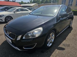 Volvo V60 T6 224kW AWD R-DESIGN,PARK.KAM