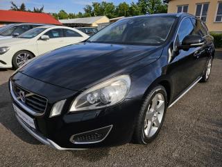 Volvo V60 T6 224kW AWD R-DESIGN,PARK.KAM
