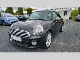 Mini One 1.6 72 kW 