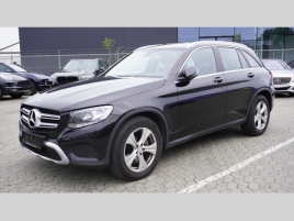 Mercedes-Benz GLC 250 2.2D AUT. 4MATIC