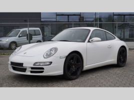 Porsche 911 911 / 997 CARRERA 4 3.6I TIPTR