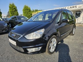 Ford Galaxy 2.0i 149kW GHIA,7 MST