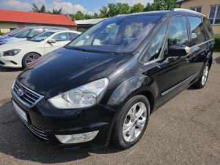Ford Galaxy 2.0 149kW GHIA 7 MST FACELIFT