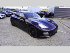 Porsche Panamera 3.0D TIPTRONIC S8