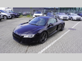 Audi R8 4.2 FSI QUATTRO 420 kon