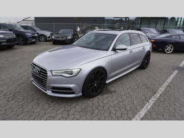 Audi A6 A6 3.0 TDI S-LINE QUATTRO