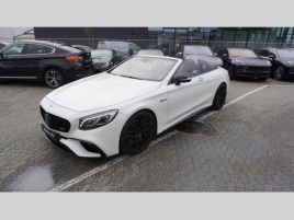 Mercedes-Benz S560 4.0I 345kW V8 AMG-LINE