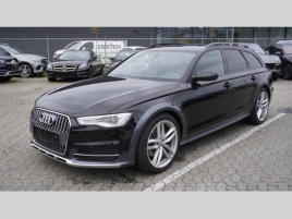 Audi A6 Allroad 3.0 TDI QUATTRO S-TRONIC